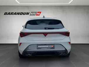 Cupra Leon 1.5 eTSI DSG