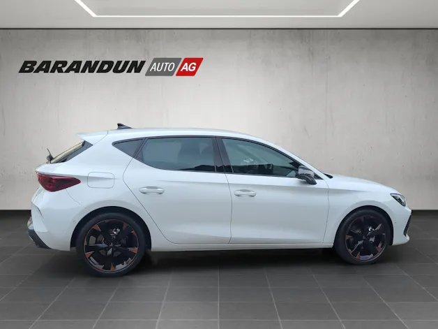 Cupra Leon 1.5 eTSI DSG
