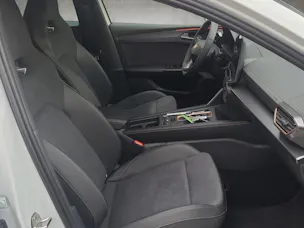 Cupra Leon 1.5 eTSI DSG
