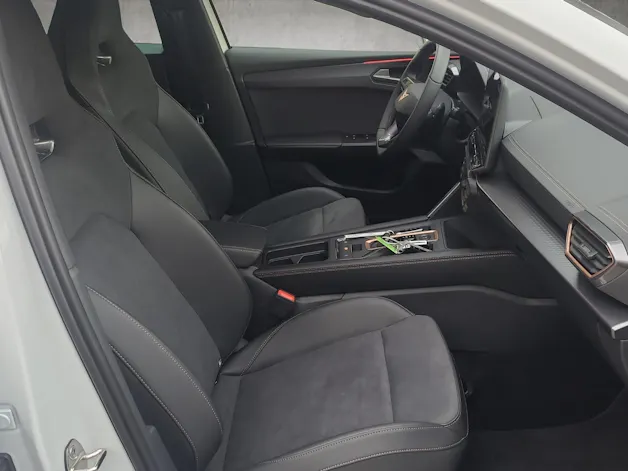 Cupra Leon 1.5 eTSI DSG