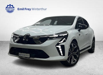 Fahrzeugbild MITSUBISHI Colt 1.6 HEV Instyle Fahrzeugbild MITSUBISHI Colt 1.6 HEV Instyle