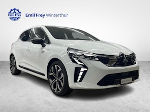 Fahrzeugbild MITSUBISHI Colt 1.6 HEV Instyle