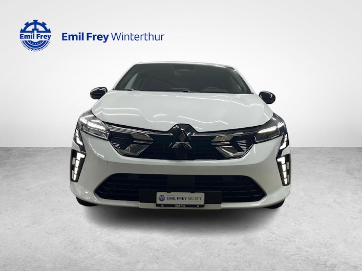 Fahrzeugbild MITSUBISHI COLT