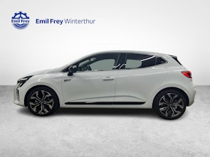 Fahrzeugbild MITSUBISHI Colt 1.6 HEV Instyle