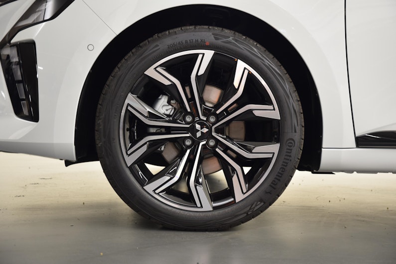 Vehicle image MITSUBISHI COLT