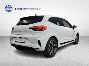 Fahrzeugbild MITSUBISHI Colt 1.6 HEV Instyle