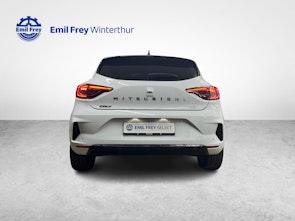 Fahrzeugbild MITSUBISHI Colt 1.6 HEV Instyle