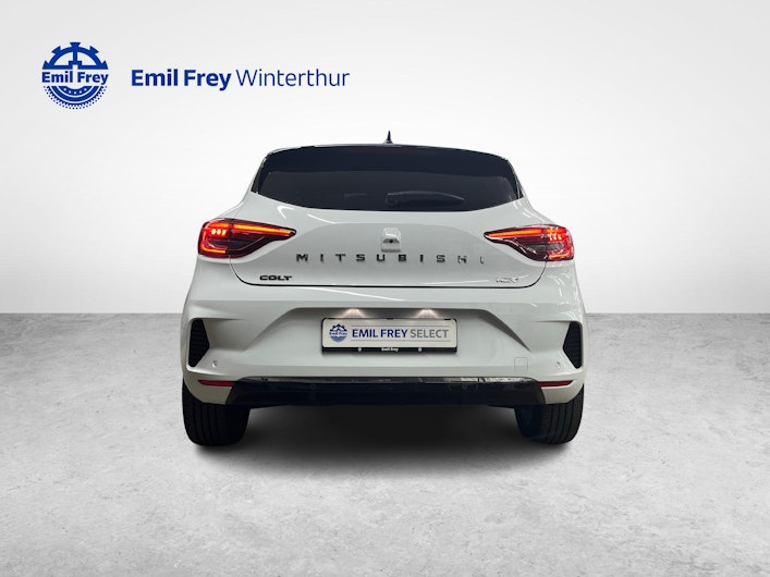 Fahrzeugbild MITSUBISHI COLT