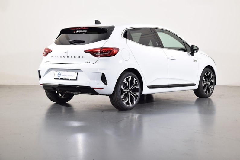 Vehicle image MITSUBISHI COLT