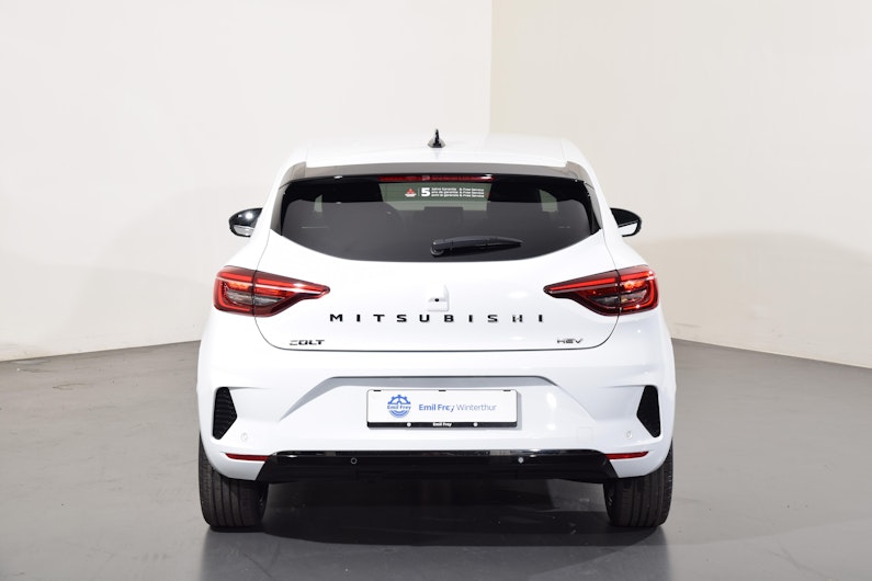 Vehicle image MITSUBISHI COLT