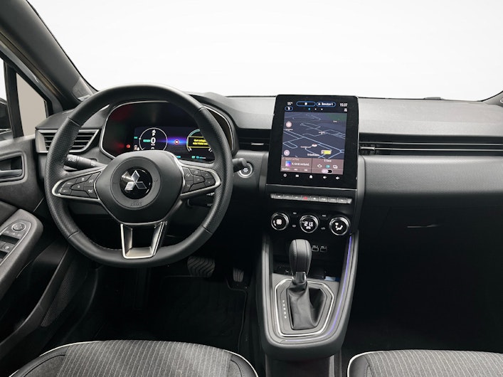 Fahrzeugbild MITSUBISHI COLT