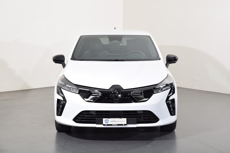 Vehicle image MITSUBISHI COLT