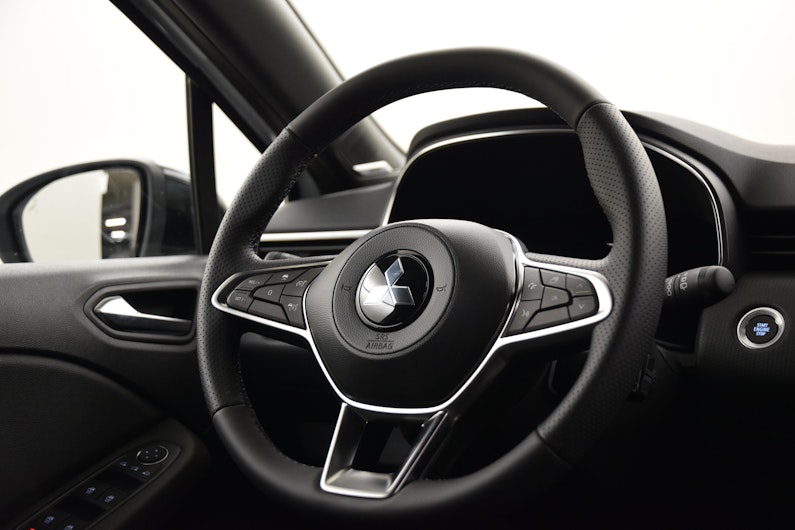 Vehicle image MITSUBISHI COLT