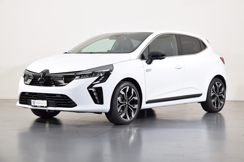 Vehicle image MITSUBISHI COLT