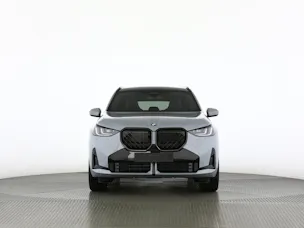 BMW X3 xDrive 48V 40d M Sport Pro