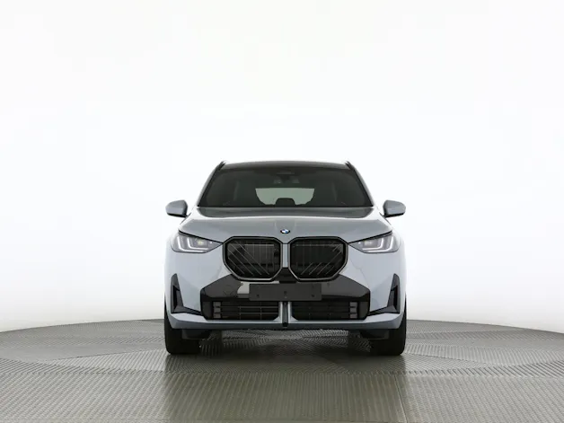 BMW X3 xDrive 48V 40d M Sport Pro