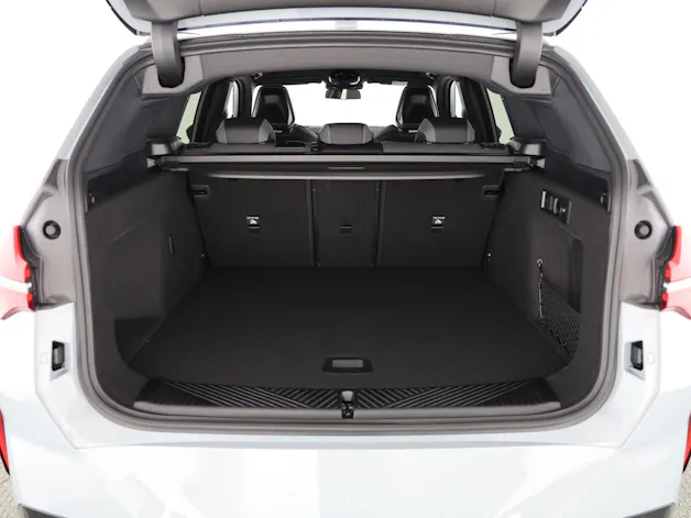 BMW X3 xDrive 48V 40d M Sport Pro
