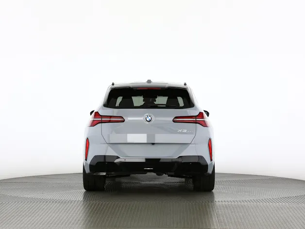 BMW X3 xDrive 48V 40d M Sport Pro