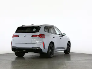 BMW X3 xDrive 48V 40d M Sport Pro