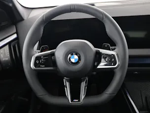 BMW X3 xDrive 48V 40d M Sport Pro