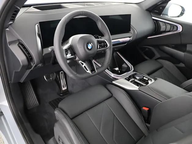 BMW X3 xDrive 48V 40d M Sport Pro
