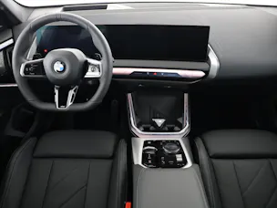 BMW X3 xDrive 48V 40d M Sport Pro
