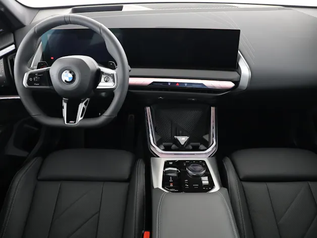 BMW X3 xDrive 48V 40d M Sport Pro
