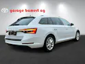 Škoda Superb Combi 2.0 TDI 200 Style 4x4 DSG