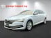 Škoda Superb Combi 2.0 TDI 200 Style 4x4 DSG