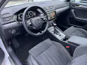Škoda Superb Combi 2.0 TDI 200 Style 4x4 DSG