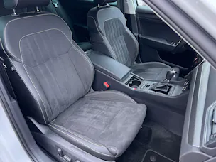 Škoda Superb Combi 2.0 TDI 200 Style 4x4 DSG
