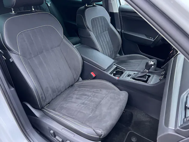 Škoda Superb Combi 2.0 TDI 200 Style 4x4 DSG