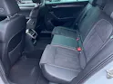 Škoda Superb Combi 2.0 TDI 200 Style 4x4 DSG
