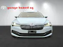 Škoda Superb Combi 2.0 TDI 200 Style 4x4 DSG
