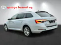 Škoda Superb Combi 2.0 TDI 200 Style 4x4 DSG