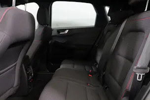 Ford Kuga 2.0 EcoBlue ST-Line