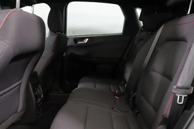 Ford Kuga 2.0 EcoBlue ST-Line