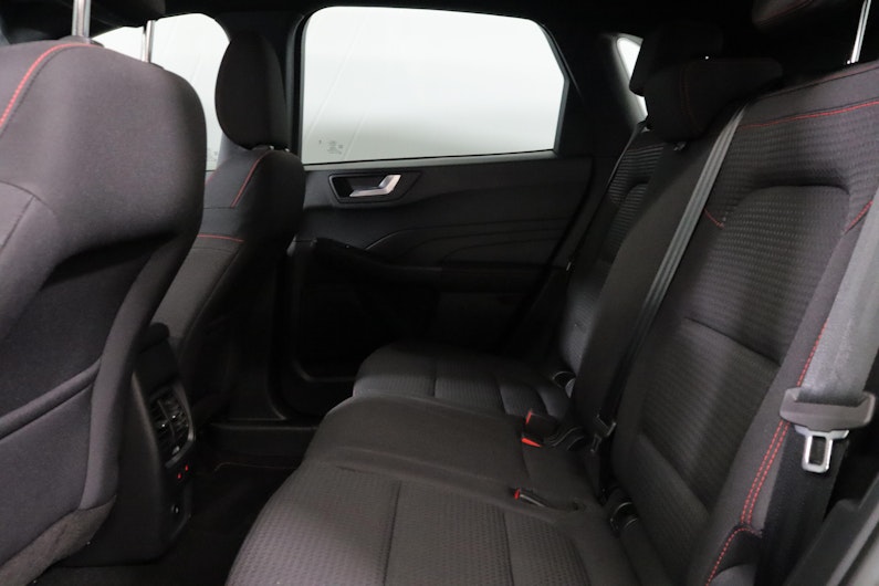 Vehicle image FORD KUGA