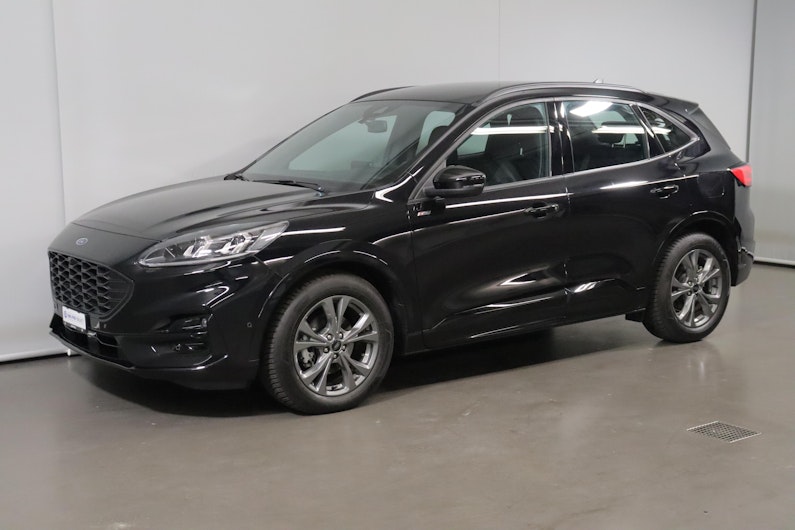 Vehicle image FORD KUGA