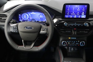 Vehicle image FORD Kuga 2.0 EcoBlue ST-Line