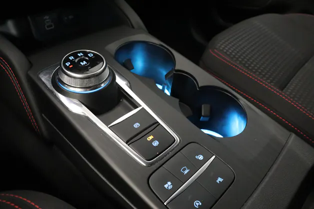 Ford Kuga 2.0 EcoBlue ST-Line