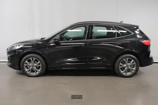 Ford Kuga 2.0 EcoBlue ST-Line