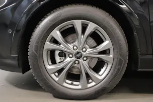 Ford Kuga 2.0 EcoBlue ST-Line
