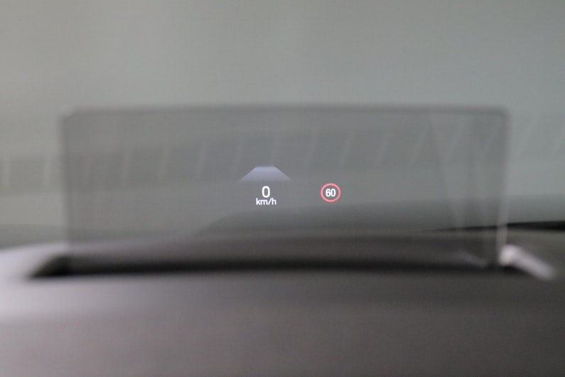 Vehicle image FORD KUGA