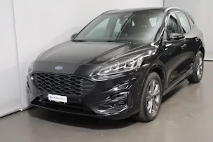 Ford Kuga 2.0 EcoBlue ST-Line