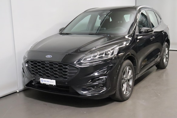 FORD Kuga 2.0 EcoBlue ST-Line 0