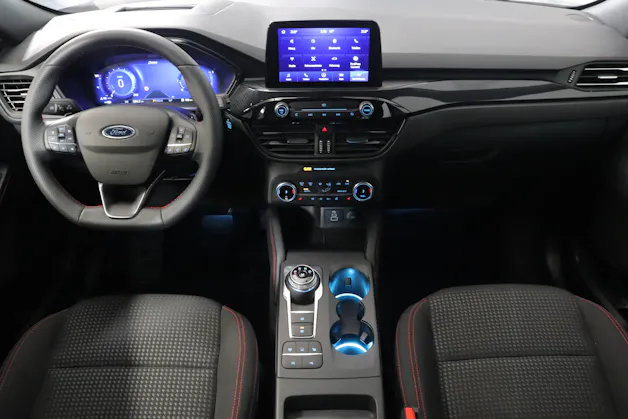 Ford Kuga 2.0 EcoBlue ST-Line