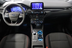 Vehicle image FORD Kuga 2.0 EcoBlue ST-Line