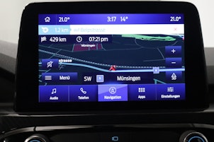 Vehicle image FORD Kuga 2.0 EcoBlue ST-Line