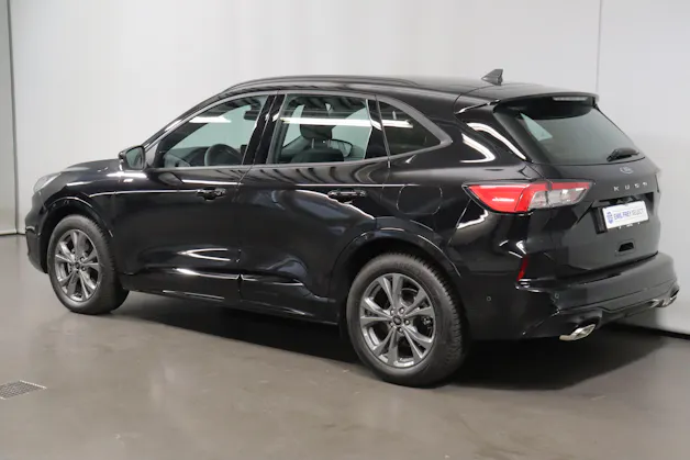 Ford Kuga 2.0 EcoBlue ST-Line